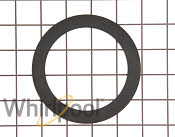 Gasket - Part # 563219 Mfg Part # WP4211302