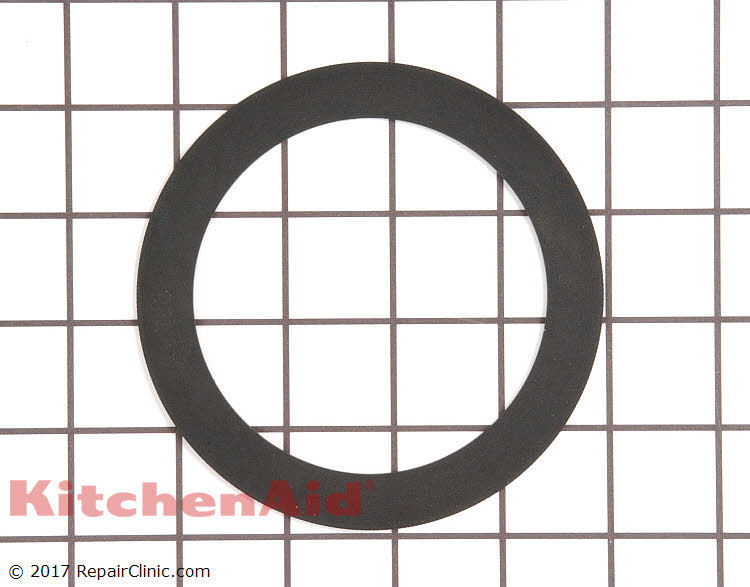 Gasket WP4211302 Alternate Product View