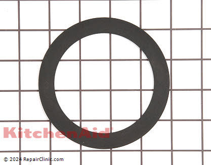 Gasket WP4211302 Alternate Product View