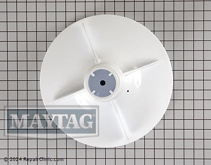 Lower Agitator WP3947517 Alternate Product View