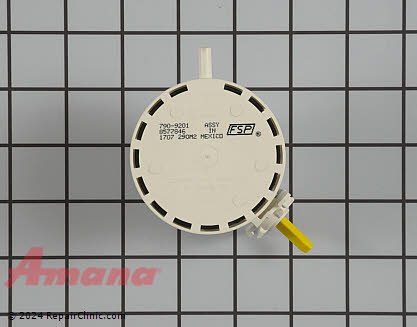 Pressure Switch W10339333 Alternate Product View