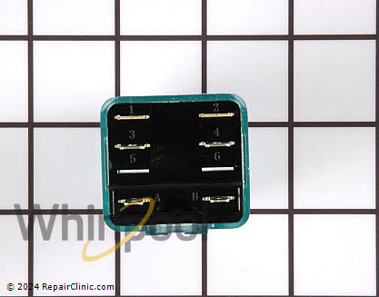 Relay WP306199 Alternate Product View