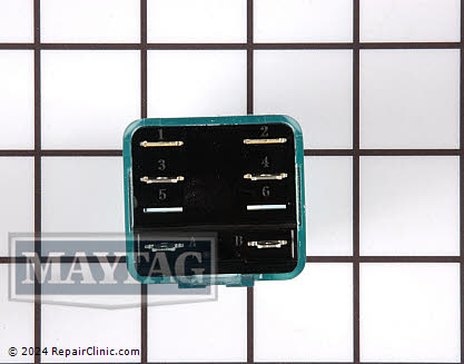 Relay WP306199 Alternate Product View