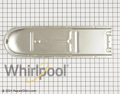 Air Duct WP8541818 Alternate Product View