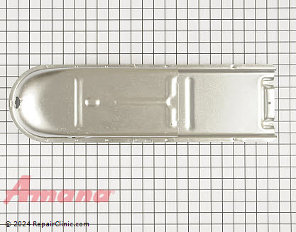 Air Duct WP8541818 Alternate Product View