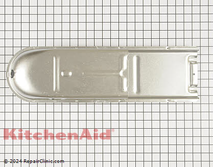 Air Duct WP8541818 Alternate Product View