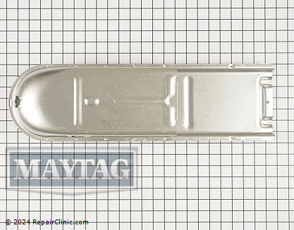 Air Duct WP8541818 Alternate Product View