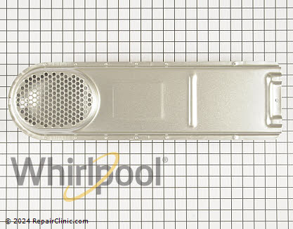 Air Duct WP8541818 Alternate Product View