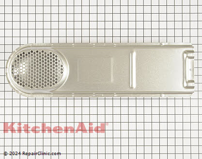Air Duct WP8541818 Alternate Product View