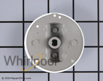 Control Knob WP3183119 Alternate Product View