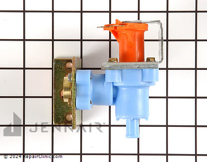 Water Inlet Valve WP99002628 Alternate Product View