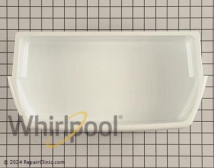 Door Shelf Bin WP2203872 Alternate Product View