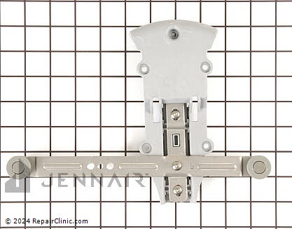 Rack Adjuster WPW10153533 Alternate Product View