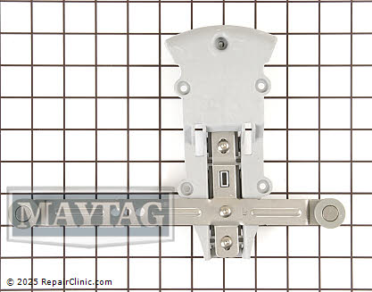 Rack Adjuster WPW10153533 Alternate Product View