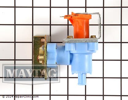 Water Inlet Valve WP99002628 Alternate Product View