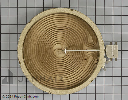 Radiant Surface Element W10823694 Alternate Product View