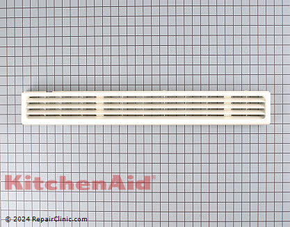 Vent Grille 8184146 Alternate Product View