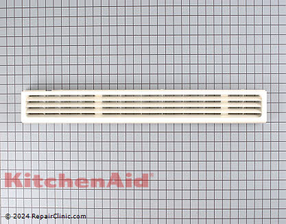 Vent Grille 8184146 Alternate Product View