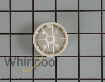 Control Knob WP3957800 Alternate Product View