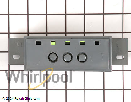 Selector Switch W10813586 Alternate Product View