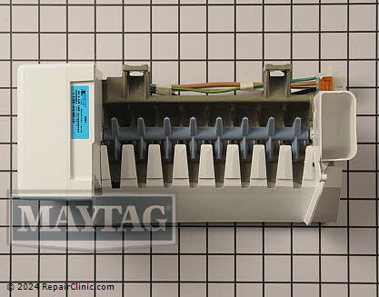 Ice Maker Assembly W11512152 Alternate Product View