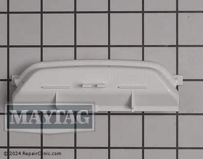 Door Handle WPW10205890 Alternate Product View