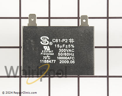 Capacitor WP1188477 Alternate Product View