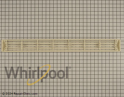Vent Grille WP10474806 Alternate Product View
