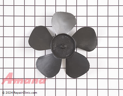 Fan Blade 8190873 Alternate Product View