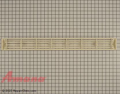 Vent Grille WP10474806 Alternate Product View