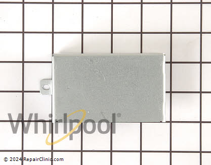 Wiring Cover W11779375 Alternate Product View