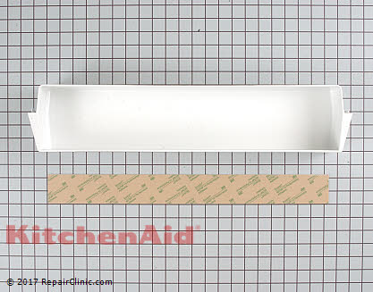 Door Shelf Bin WP1113974 Alternate Product View