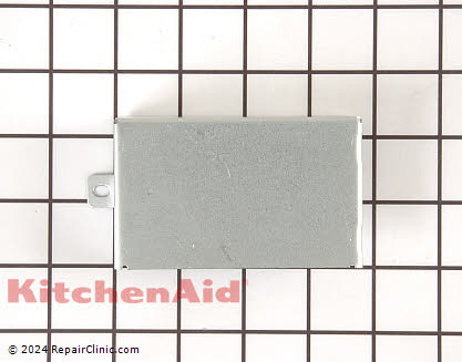 Wiring Cover W11779375 Alternate Product View