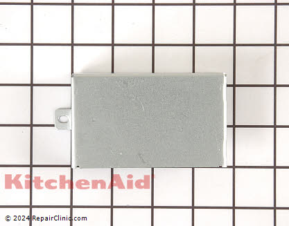 Wiring Cover WP8268991 Alternate Product View