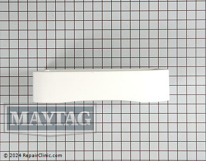 Door Shelf Bin WP67006313 Alternate Product View