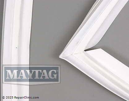 Door Gasket WP61003998 Alternate Product View