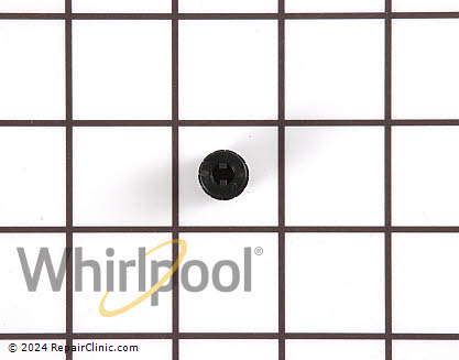 Clock Knob WP313523 Alternate Product View