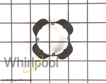 Agitator Cam WP3363661 Alternate Product View