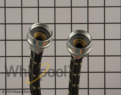 Fill Hose 8212487RP Alternate Product View