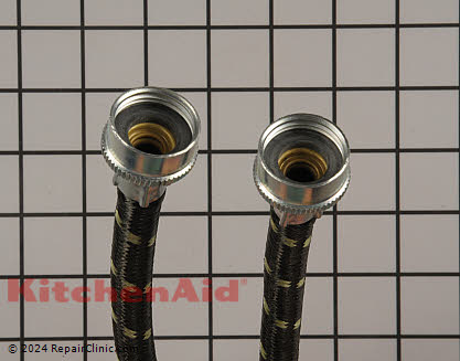 Fill Hose 8212487RP Alternate Product View