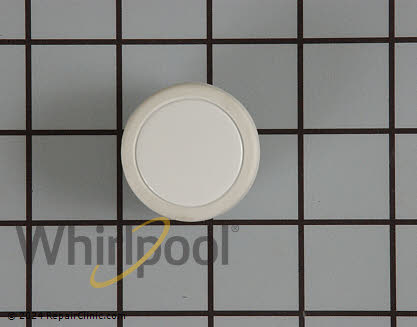 Control Knob WP3957800 Alternate Product View