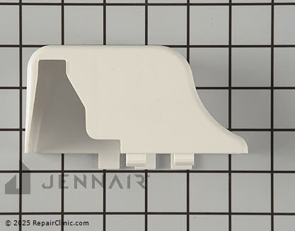 Hinge Cover 61003220 Alternate Product View