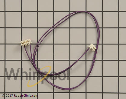 Wire Harness 8545608 Alternate Product View
