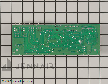 Control Board WPW10218836 Alternate Product View