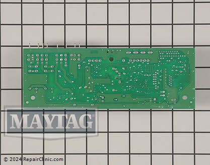 Control Board WPW10218836 Alternate Product View