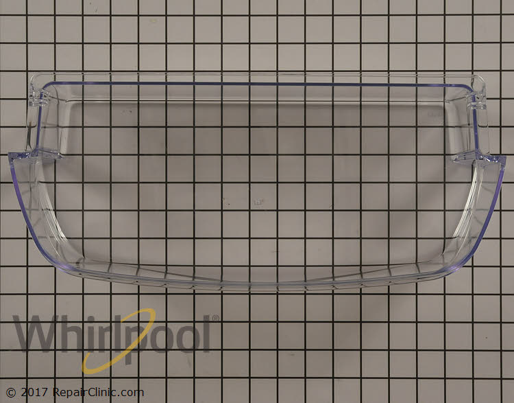Door Shelf Bin WPW10710203 Alternate Product View