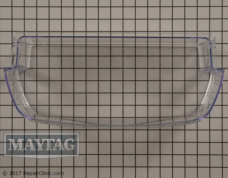 Door Shelf Bin WPW10710203 Alternate Product View