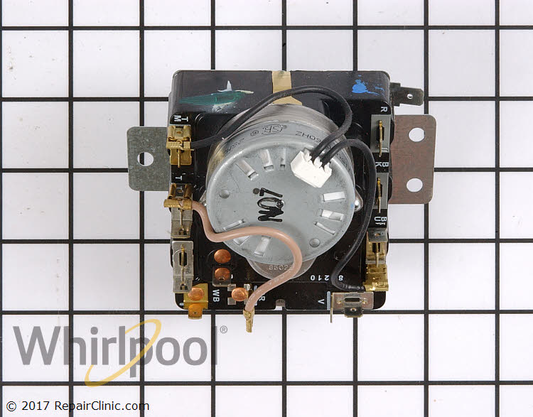 Timer WP3396047 Alternate Product View