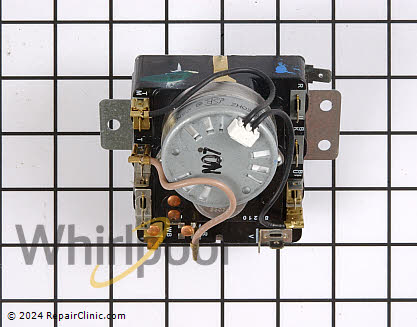 Timer WP3396047 Alternate Product View
