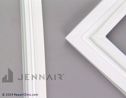 Door Gasket WP70025-4 Alternate Product View